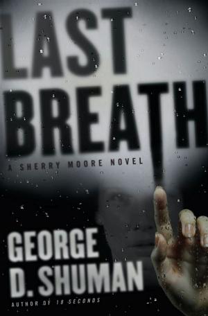 Book cover of Last Breath