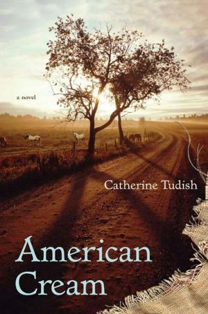 Cover of the book American Cream by F. Scott Fitzgerald
