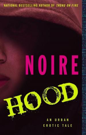 Cover of the book Hood by Colette Heimowitz