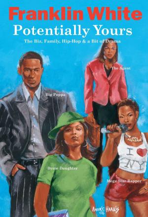 Cover of the book Potentially Yours by Zane, Rique Johnson, Shawan Lewis, Dywane D. Birch, Janice Adams