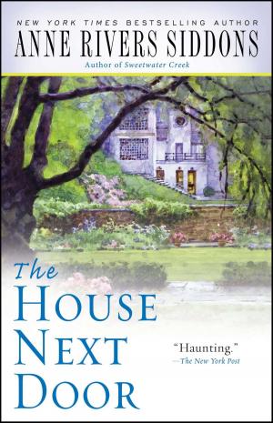 Book cover of House Next Door