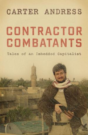 Cover of the book Contractor Combatants by Mary Ostyn