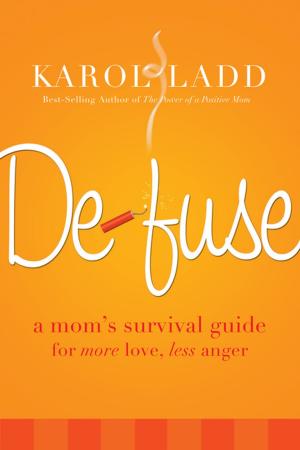 Book cover of Defuse