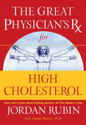 bigCover of the book The Great Physician's Rx for High Cholesterol by 