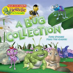 Cover of the book A Bug Collection by Robert Wolgemuth