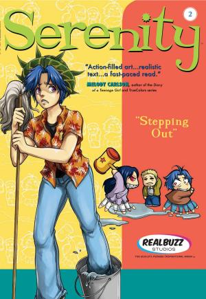 Cover of the book Stepping Out by Mark Sayers