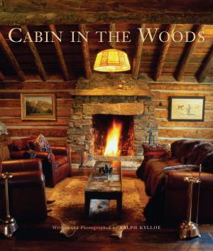 Cover of the book Cabin in the Woods by Betty Lou Phillips