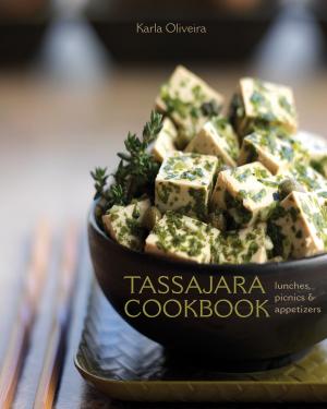 Cover of the book Tassajara Cookbook by Chitra Agrawal