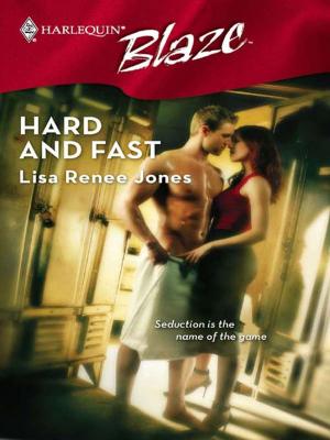 Cover of the book Hard and Fast by Leila Lacey