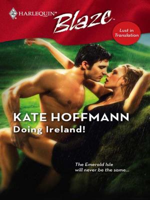 Cover of the book Doing Ireland! by Sara Wood