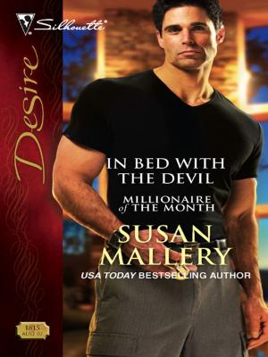 Cover of the book In Bed with the Devil by Cathleen Galitz