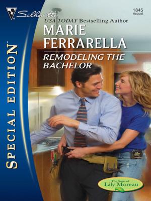 Cover of the book Remodeling the Bachelor by Brenda Jackson