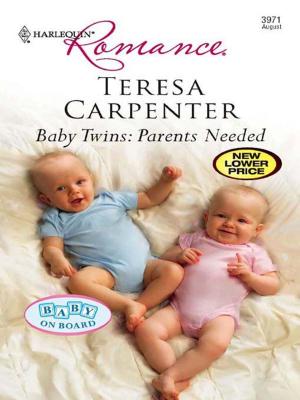 Cover of the book Baby Twins: Parents Needed by Suzanne Carey