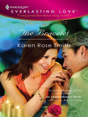 Cover of the book The Bracelet by Jules Bennett