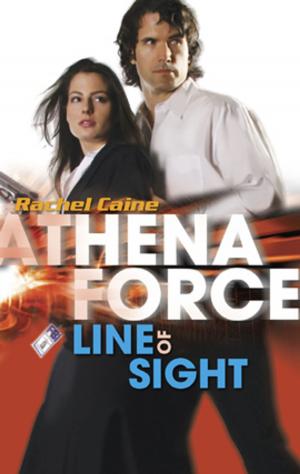 Cover of the book Line Of Sight by Marie Ferrarella
