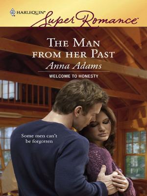 Cover of the book The Man from Her Past by Renata W Müller