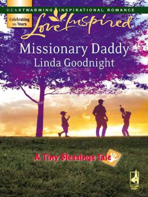 Cover of the book Missionary Daddy by Valerie Hansen