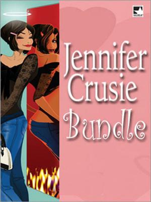Cover of the book Jennifer Crusie Bundle by J.A. Rock