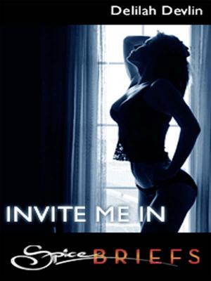 bigCover of the book Invite Me In by 