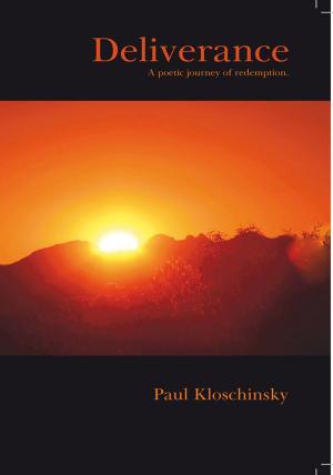 Cover of the book Deliverance by Rev. Dr. Richard E. Kuykendall, Rev. Dr. Mark Schindler