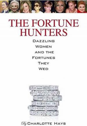 Book cover of The Fortune Hunters