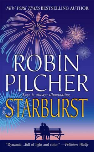 Cover of the book Starburst by Tasha Alexander