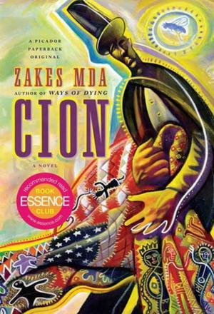 Cover of the book Cion by Tessa Hadley