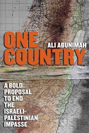 Cover of the book One Country by Susan Casey