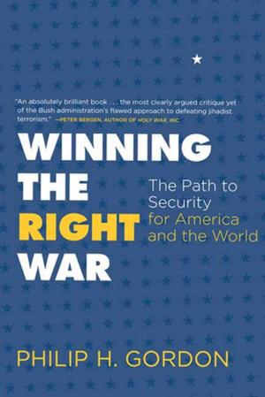 Cover of the book Winning the Right War by David Nollmeyer
