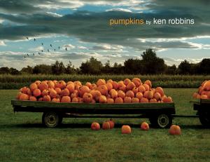 Cover of the book Pumpkins by Tommy Greenwald