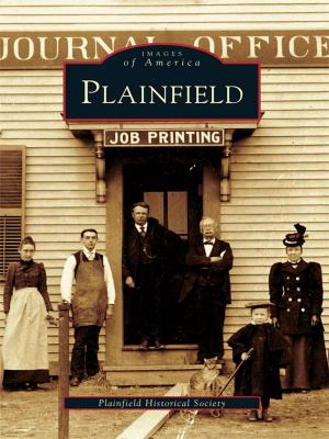 Cover of the book Plainfield by Mike Vance, John Nova Lomax