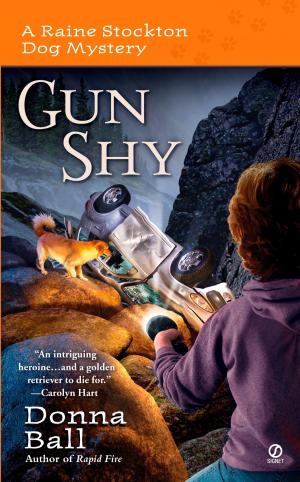 Cover of the book Gun Shy by Charlotte Lovejoy