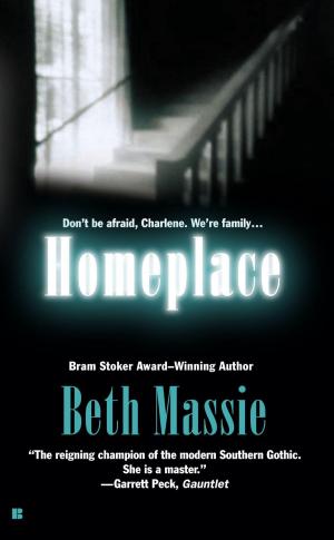Cover of the book Homeplace by Lee Goldberg