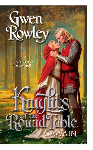 Cover of the book Knights of the Round Table: Gawain by Denise Swanson