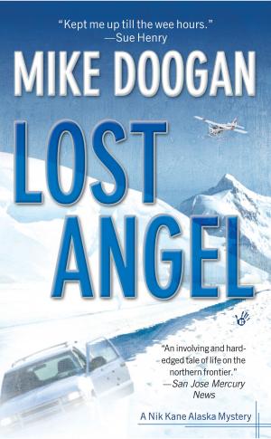 Cover of the book Lost Angel by Jack Higgins