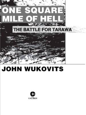 Cover of the book One Square Mile of Hell by Todd G. Buchholz