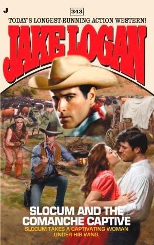 Cover of the book Slocum 343 by Dave Barry