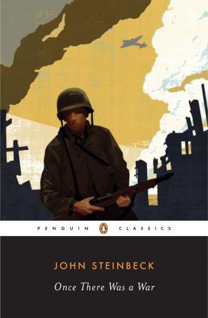 Cover of the book Once There Was a War by Eliphas Lévi