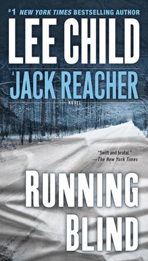 Cover of the book Running Blind by Heather Sellers