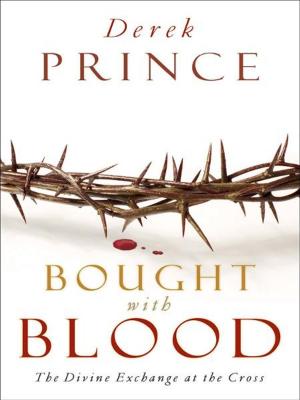 Cover of the book Bought with Blood by Mark S. Gignilliat