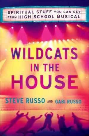 Cover of the book Wildcats in the House by Karen Hancock