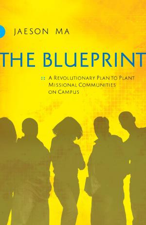 Cover of the book The Blueprint by Beth Felker Jones
