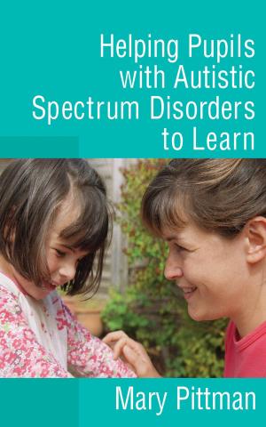 Cover of the book Helping Pupils with Autistic Spectrum Disorders to Learn by Dr. Peter M. DeWitt