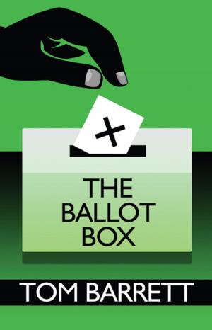 Cover of the book The Ballot Box by Adele Gwinner Hooker