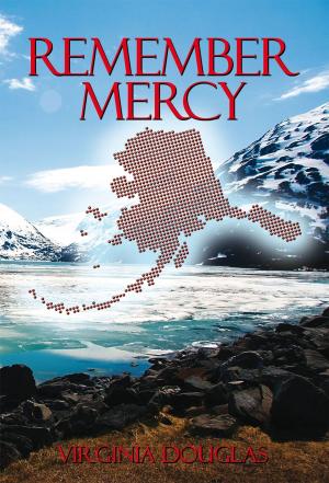 Cover of the book Remember Mercy by Judy Seaberry