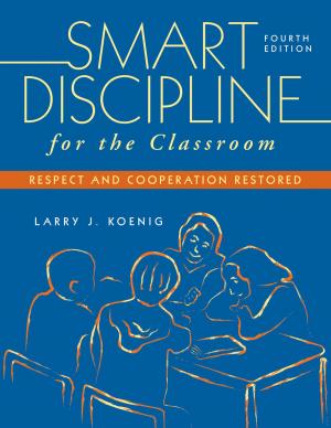 Cover of the book Smart Discipline for the Classroom by Norman Claringbull