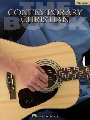 Book cover of The Contemporary Christian Book (Songbook)