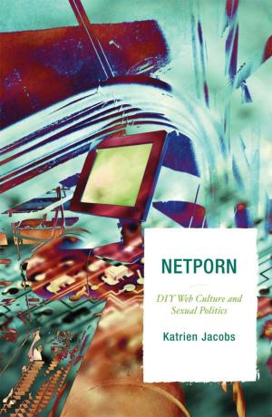 Cover of the book Netporn by Jo Nardolillo
