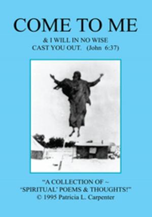 Cover of the book A Collection of Spiritual Poems by Linda Garrison Brown
