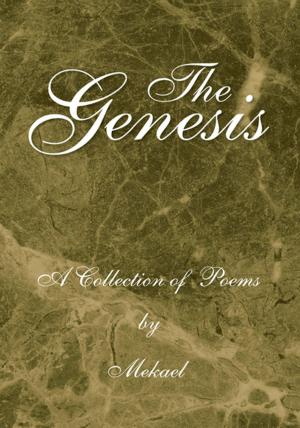Cover of the book The Genesis by TJ Allen